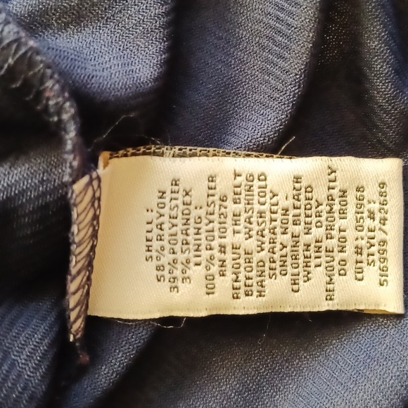 ECI NEW YORK Dress - Picture 12 of 14